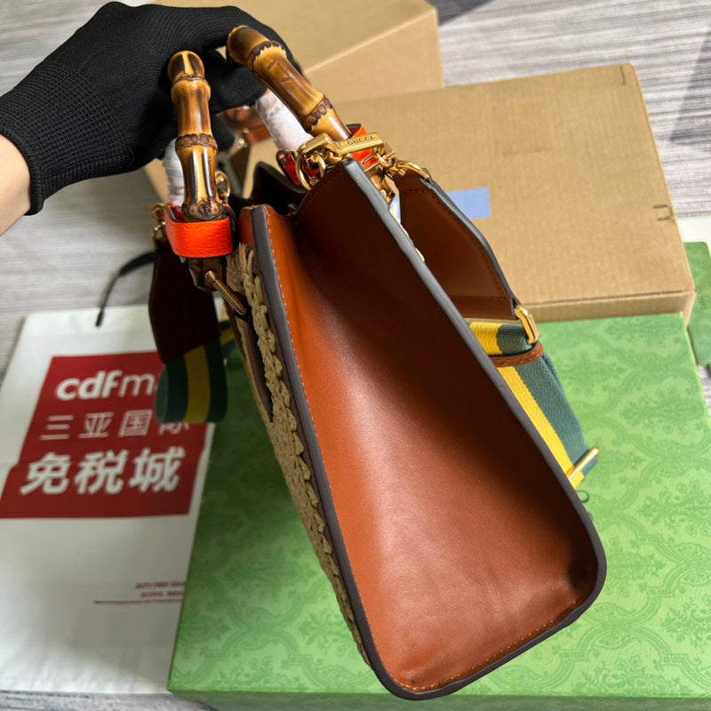 Satchel Bags - GCI Bags - 7919