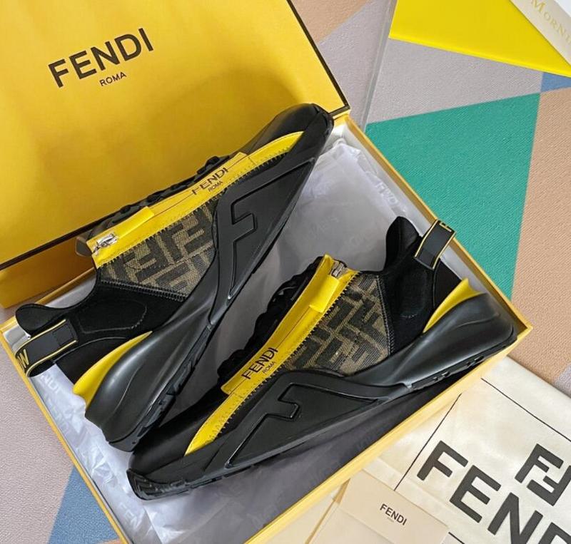 SAMC - FDE Men Shoes - 203