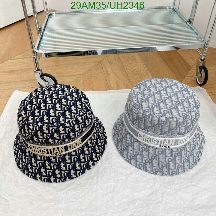 SAMC - DOR Caps & Hats - 054