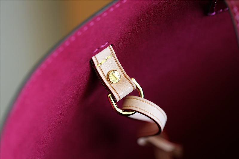 Glami Fashion Lu-Vi bags - 8104