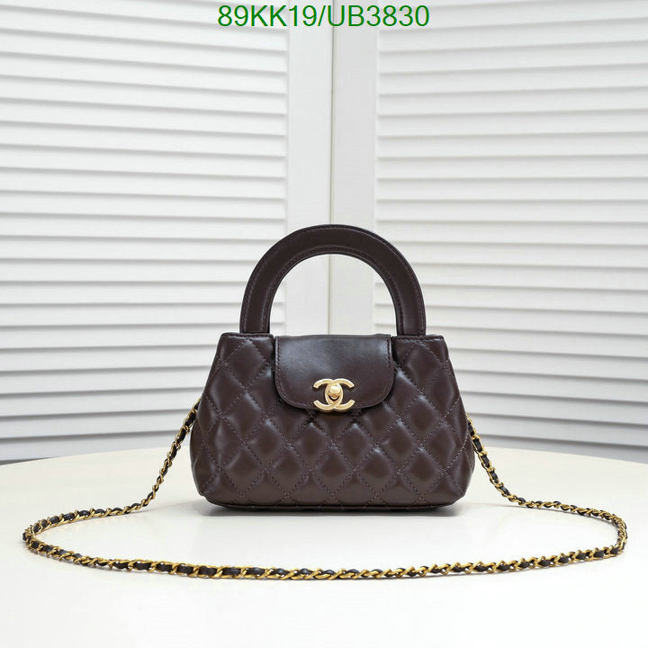 SAMC - CHL Bags Crossbody - 090