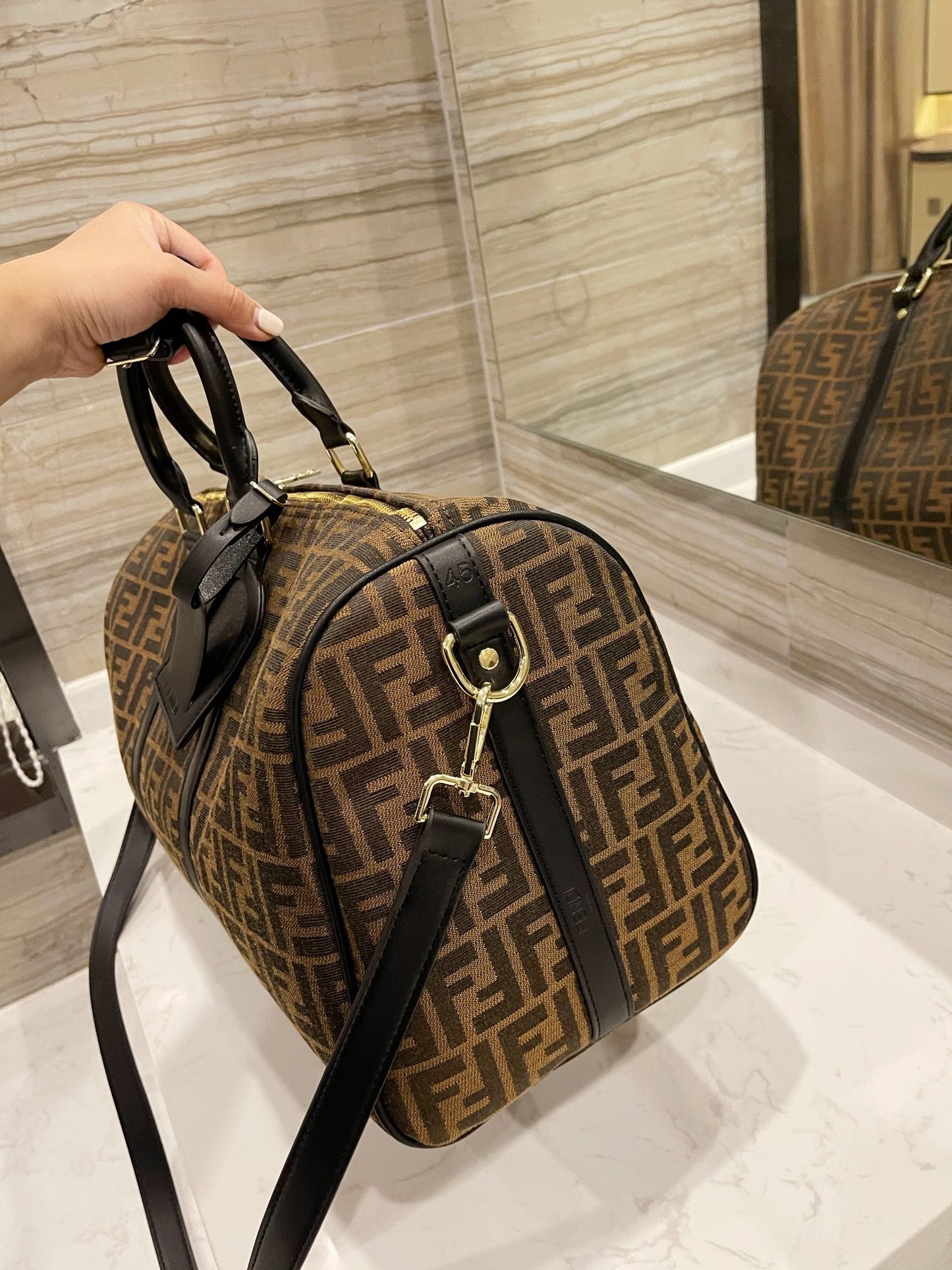 EN - New Arrival Bags FEI 232