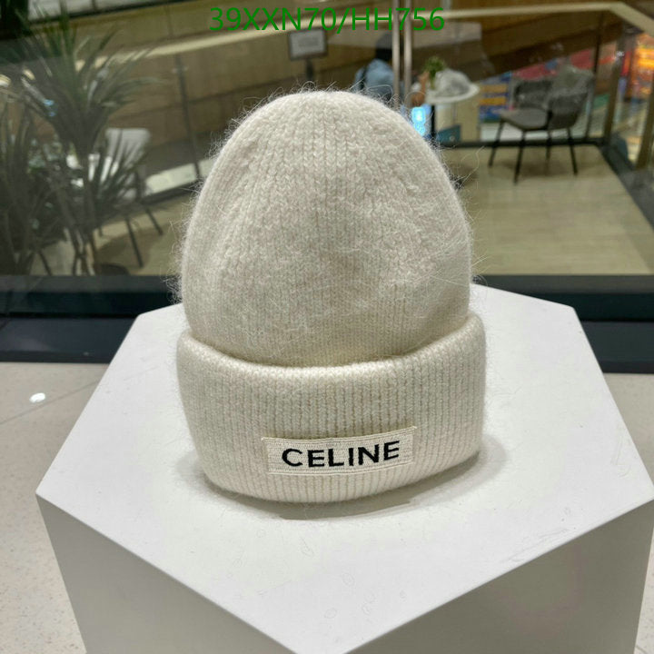 SAMC - COL Caps & Hats - 286