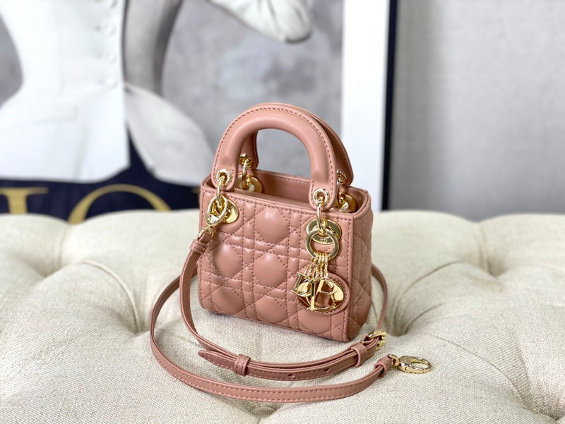 Satchel Bags - DOR Bags - 970
