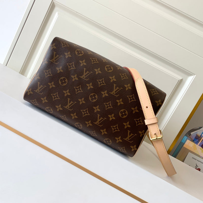 Satchel Bags - VL Bags - 893
