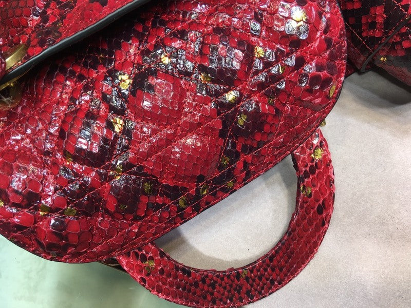 Satchel Bags - DOR Bags - 1221