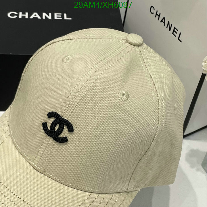 SAMC - CHL Caps & Hats - 265