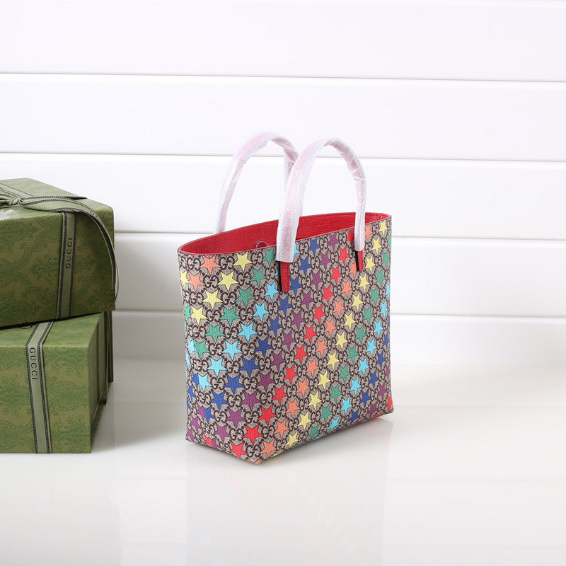 Satchel Bags - GCI Bags - 589
