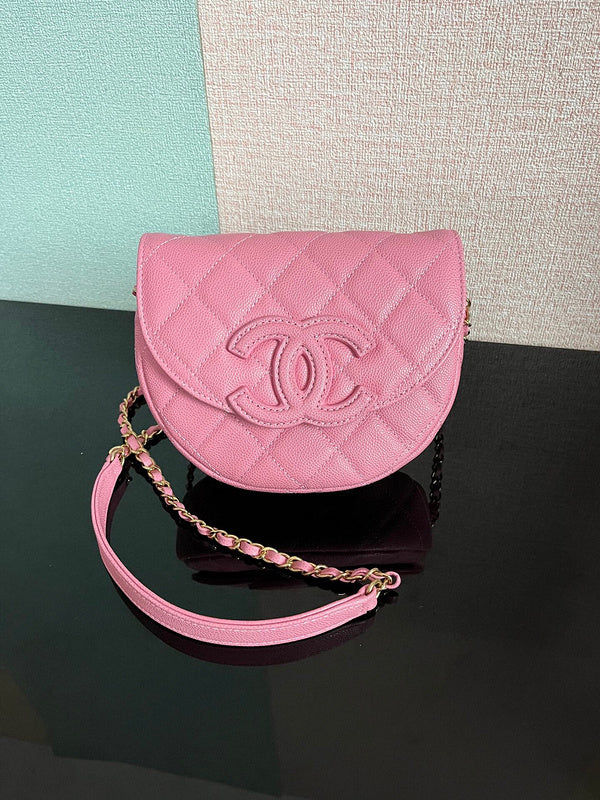 Satchel Bags - CHL Bags - 2444