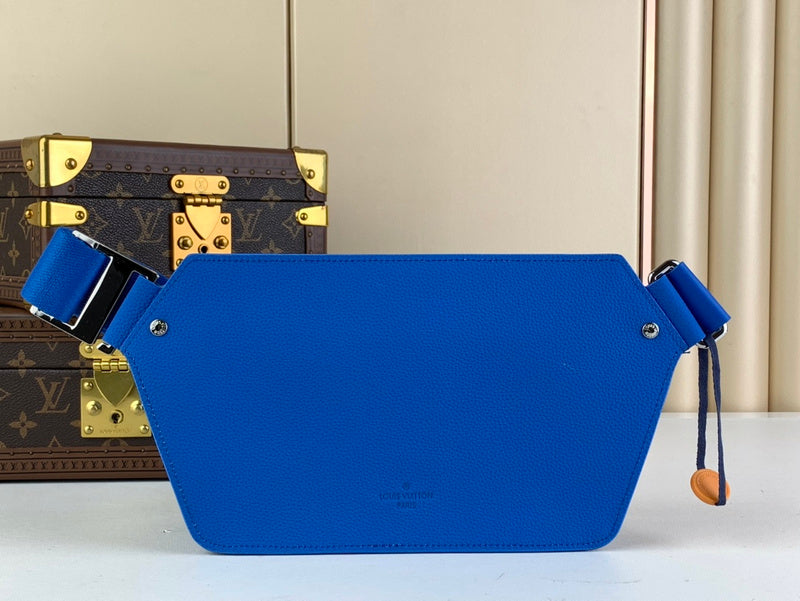 Satchel Bags - VL Bags - 2564