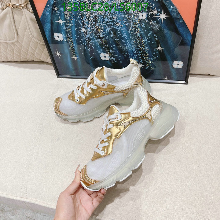 SAMC - DOR Women Sneakers - 130