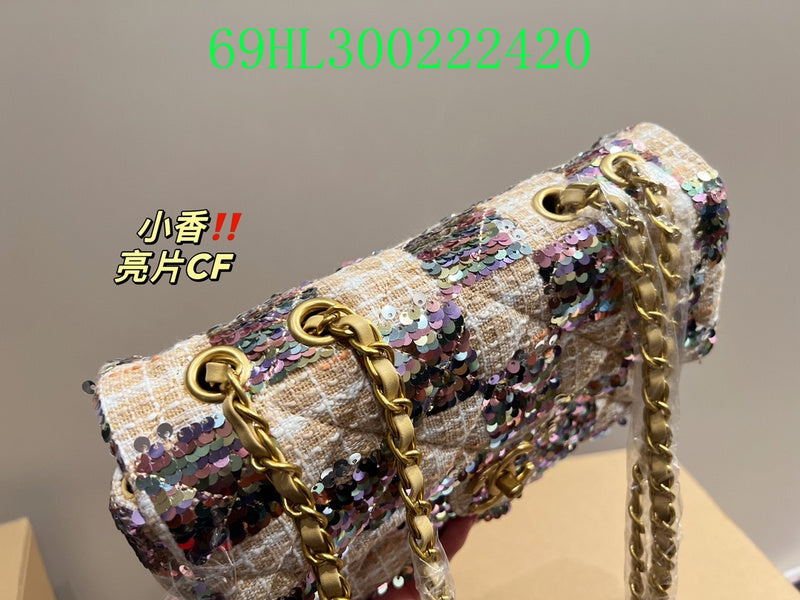 Glami - CHL Bags - 1502