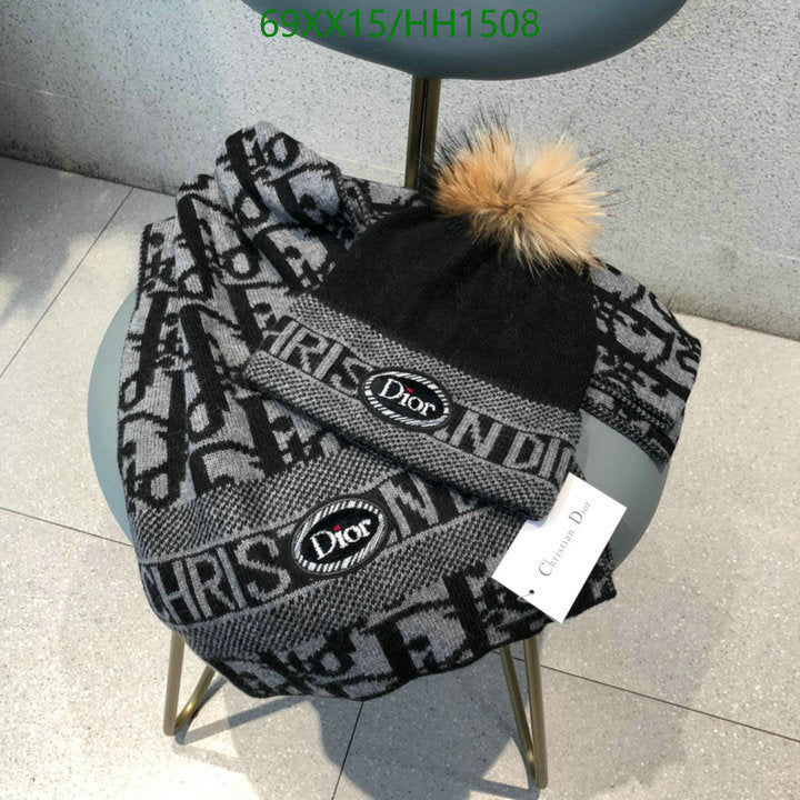 SAMC - DOR Scarves - 395
