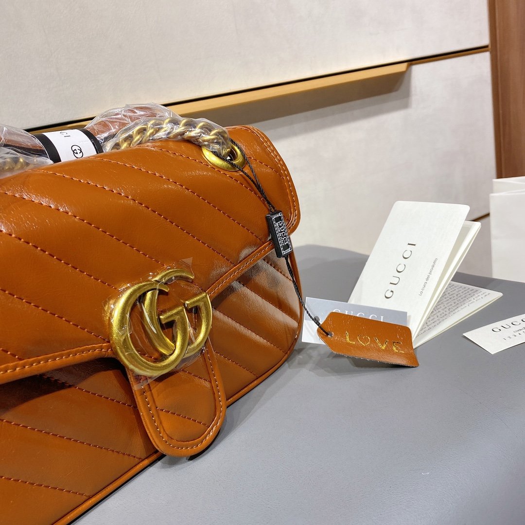 EN - NEW Arrival Bags GCI 295