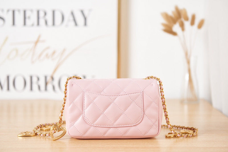 Satchel Bags - CHL Bags - 2941