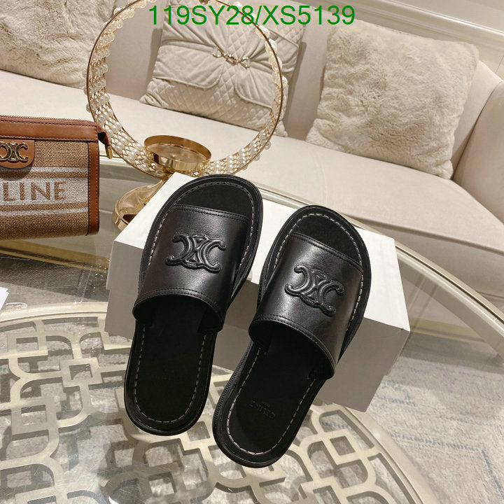 SAMC - COL Women Shoes - 259