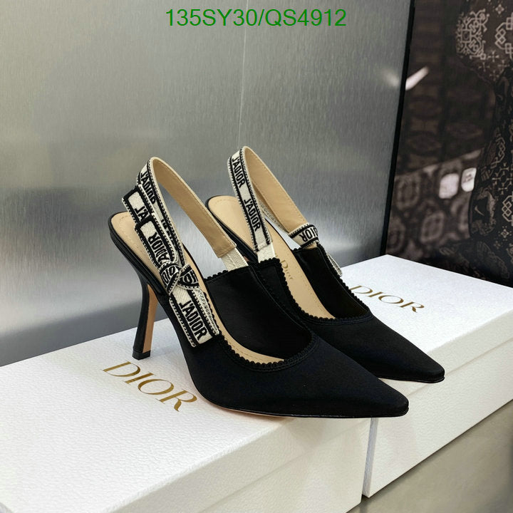 SAMCC - DOR Women Shoes - 1998