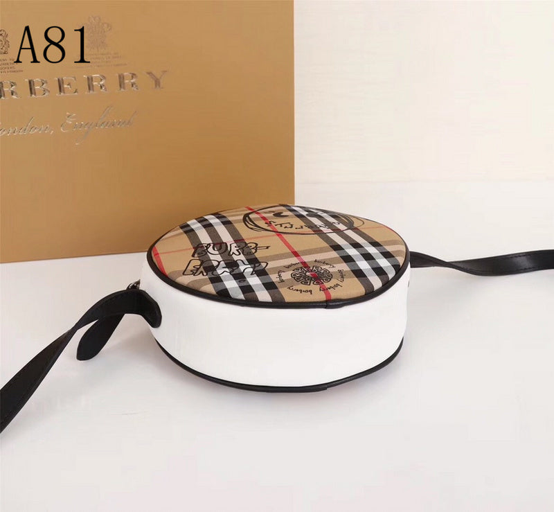 Glami GlamI -GLAMIR Bags - 807