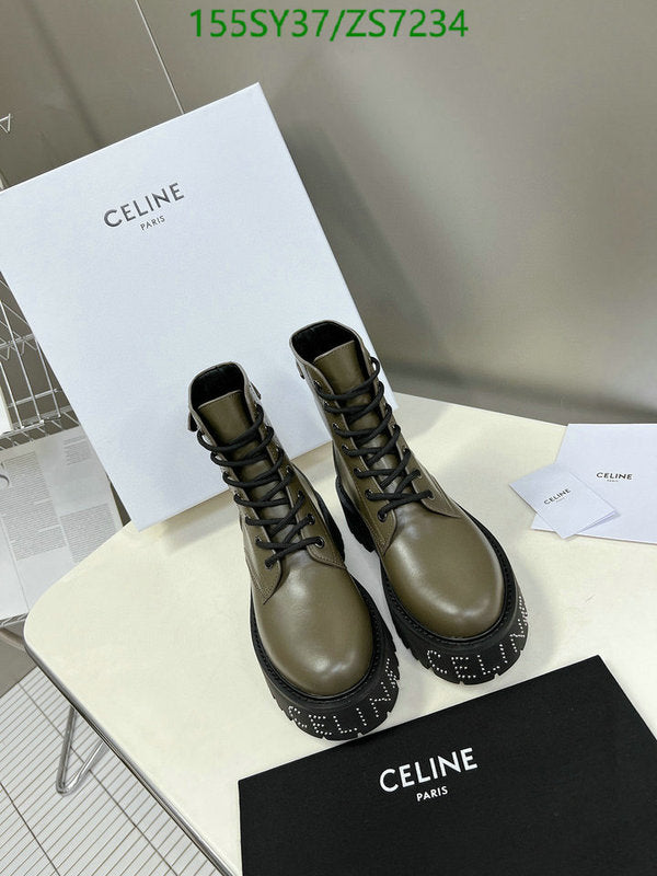 SAMC - COL Women Shoes - 126