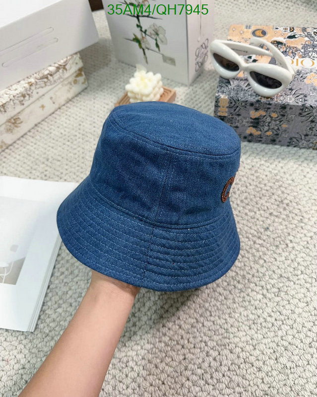 SAMC - CHL Caps & Hats - 206