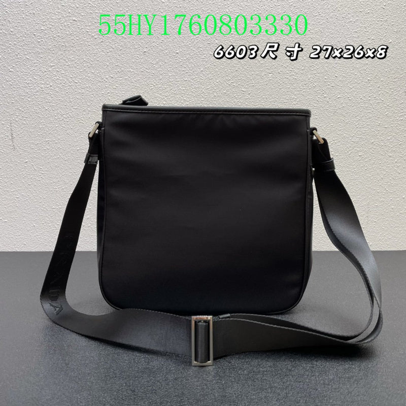 Satchel Bags - PDA Bags - 4085