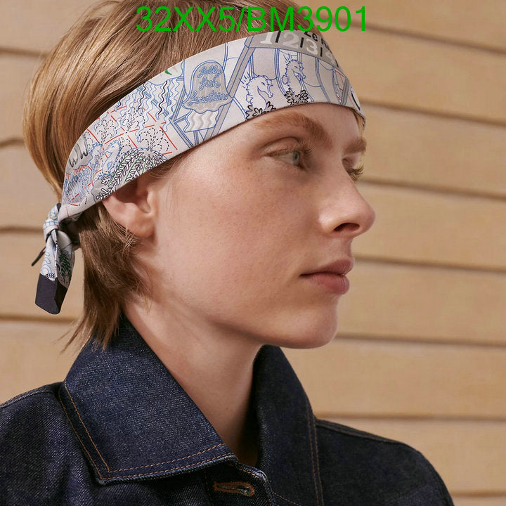 SAMC - HMS Scarves - 292
