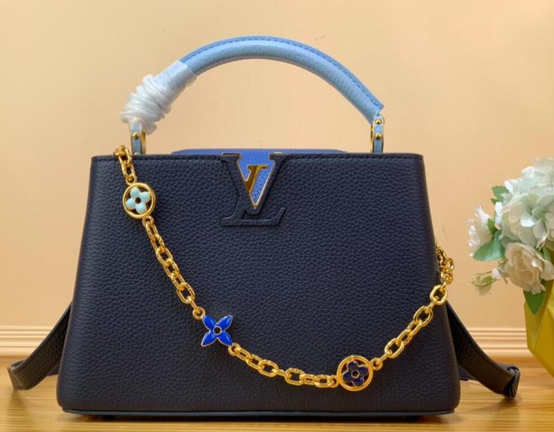 SAMC - LOV Bags - 1464