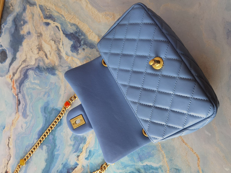 Satchel Bags - CHL Bags - 1752