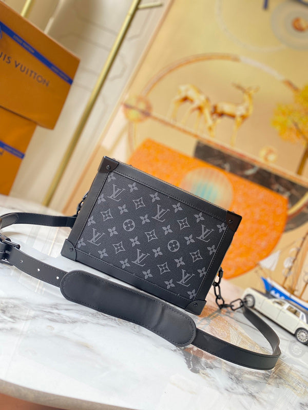 Satchel Bags - VL2 Bags - 854
