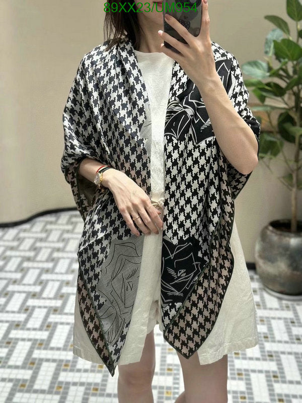 SAMC - CHL Scarves - 466