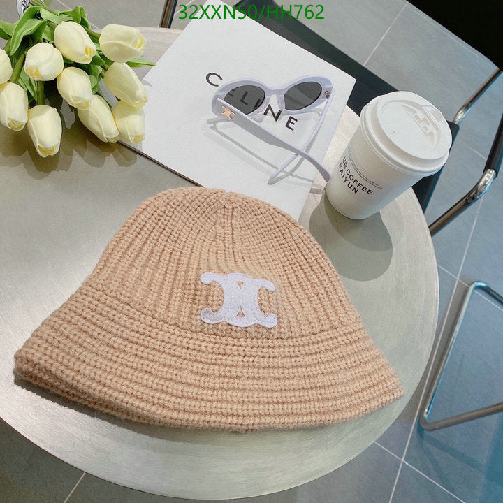SAMC - COL Caps & Hats - 290