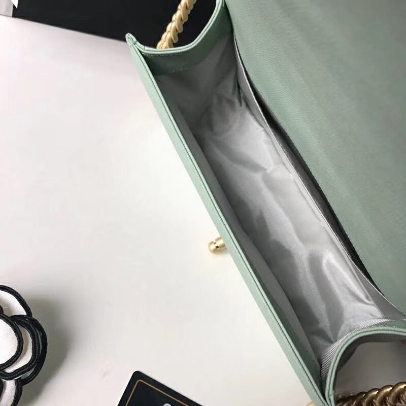 Satchel Bags - CHL Bags - 667
