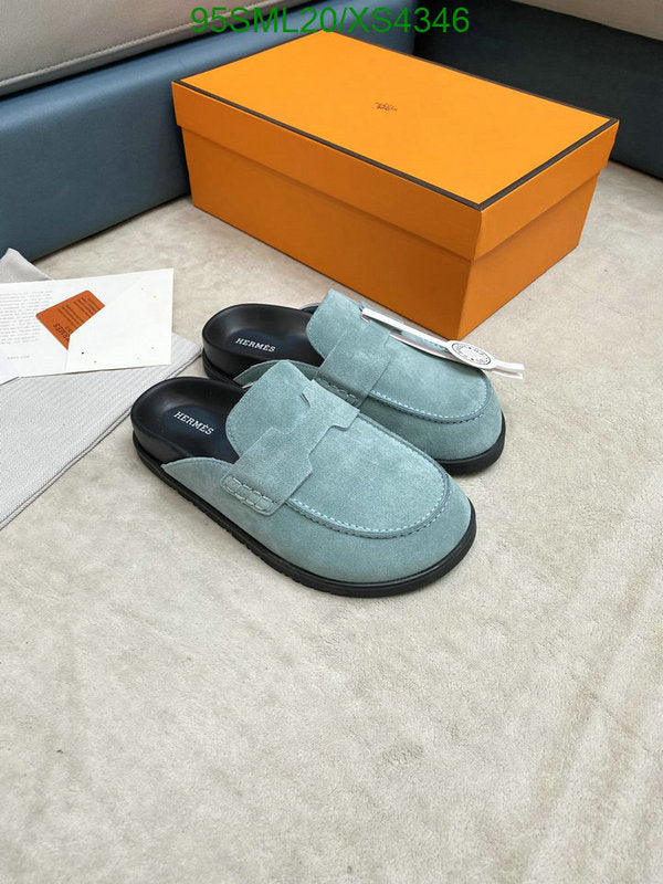 SAMC - HMS Women Shoes - 294