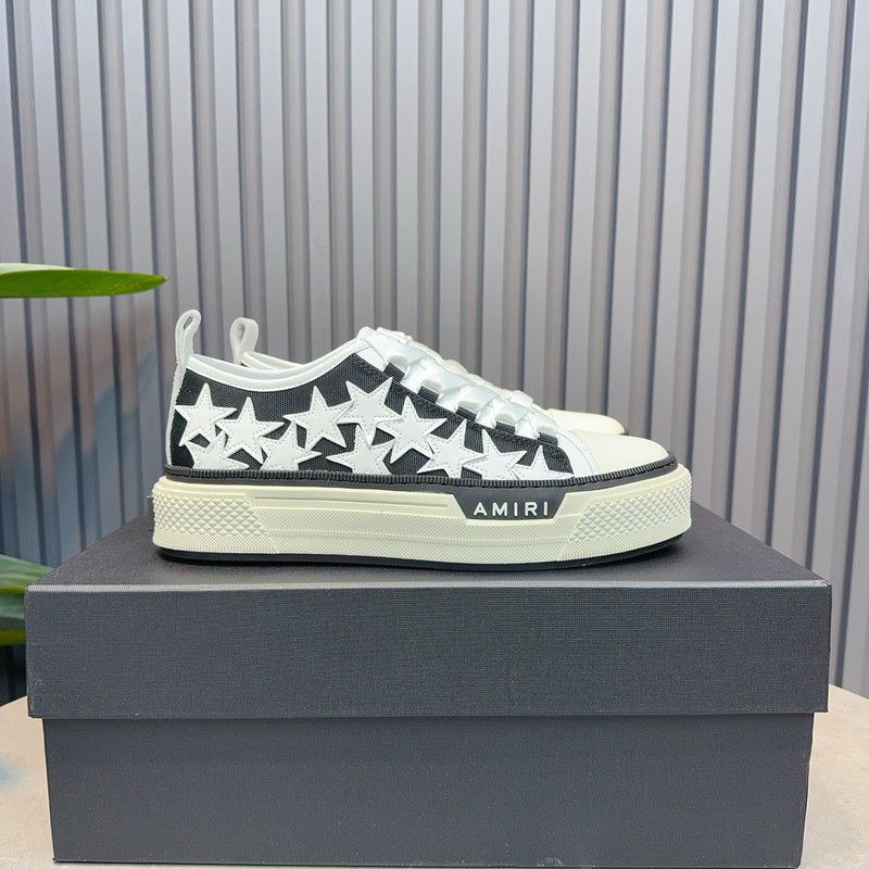 glami - AMIR Men Shoes - 348