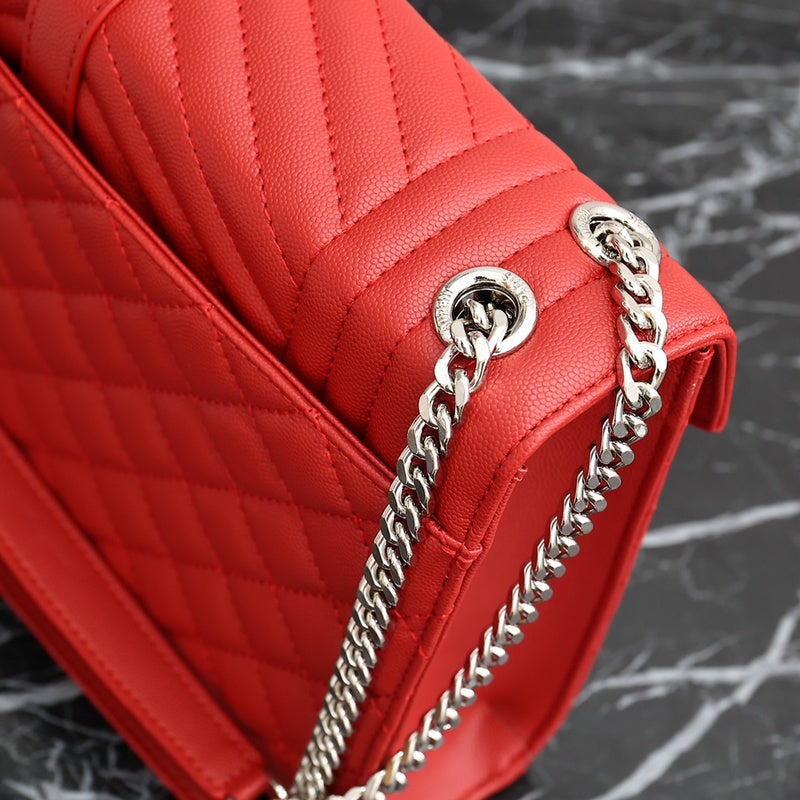 Satchel Bags - SLY Bags - 1535