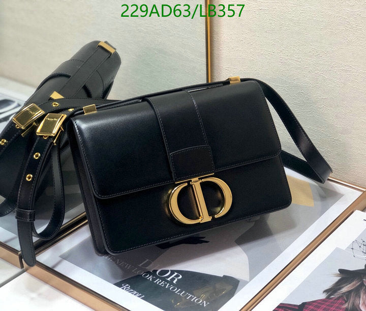 SAMCC - DOR Bags - 1377