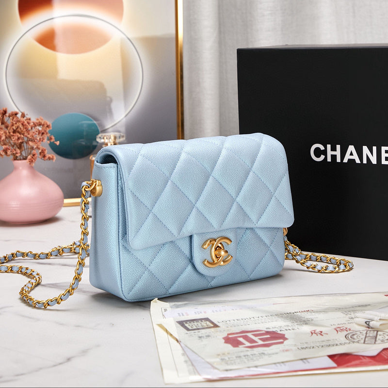 Satchel Bags - CHL Bags - 3333