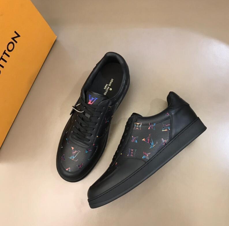 SAMC - LOV Men Shoes - 1569