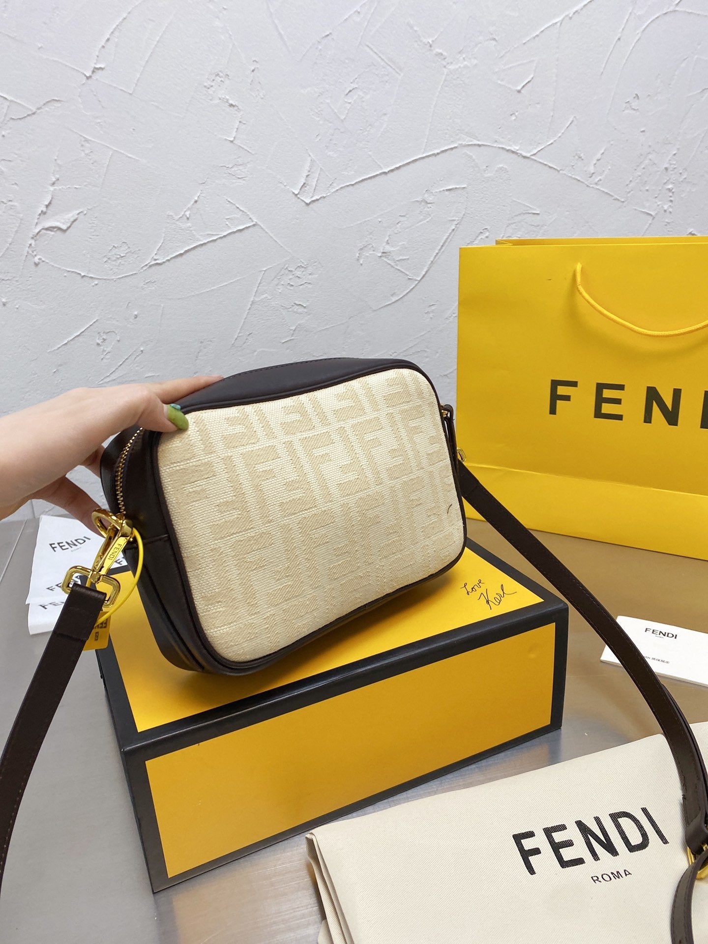 EN - NEW Arrival Bags FEI 129