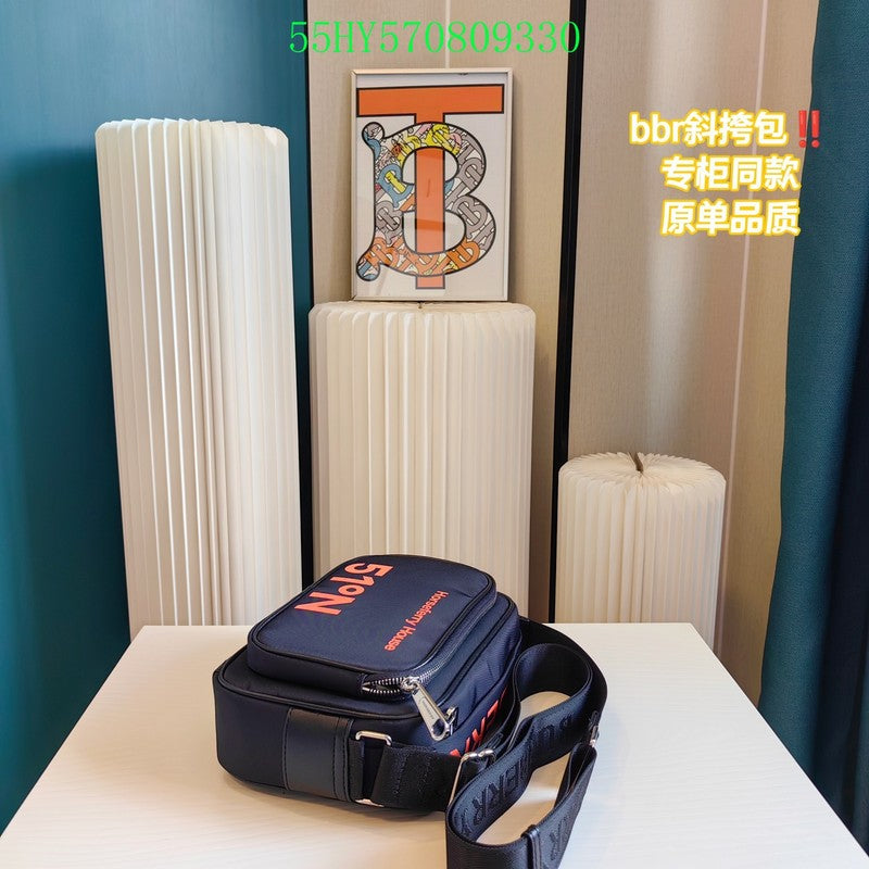 ELE Fashion -BBR Bags - 088