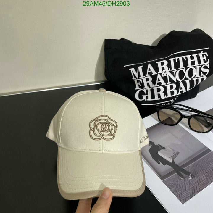 SAMC - CHL Caps & Hats - 030