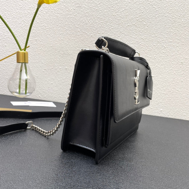 Satchel Bags - SLY Bags - 1136