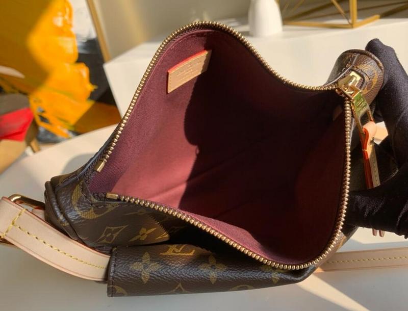 SAMC - LOV Bags - 2604