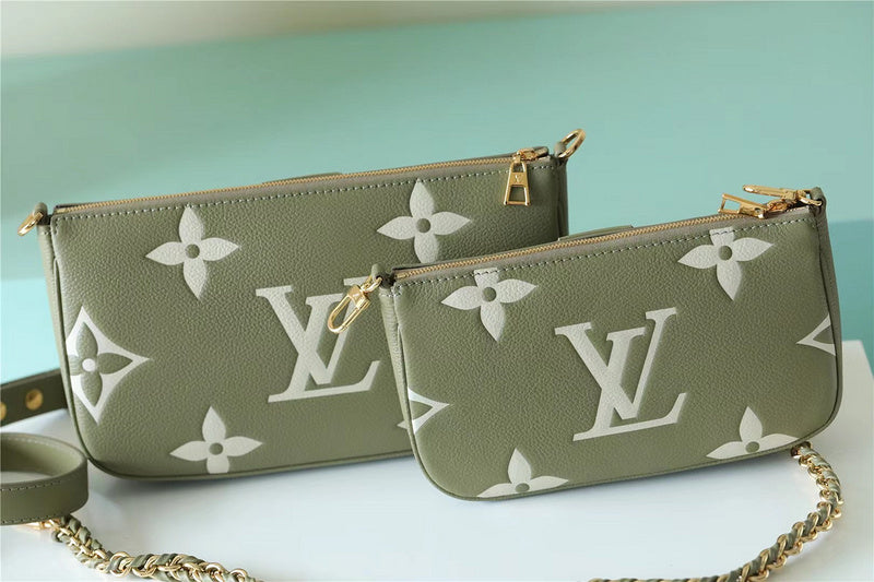ELE - LUV Bags - 085