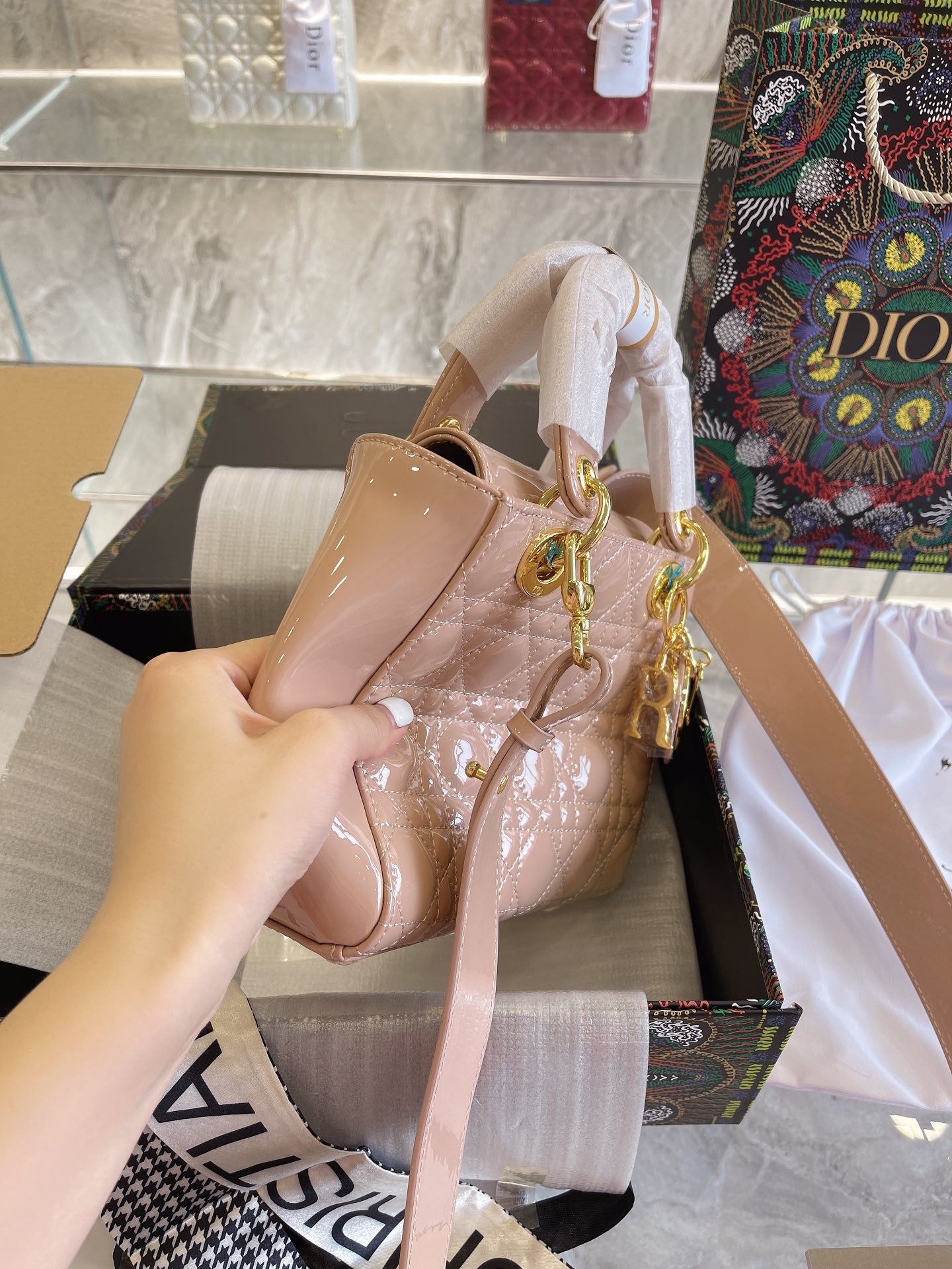 EN - New Arrival Bags DIR 321