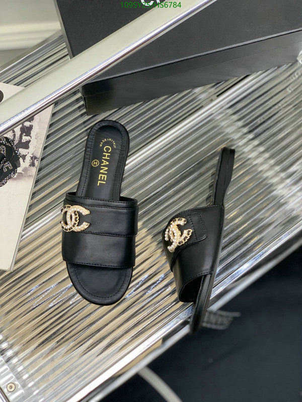 SAMC - CHL Women Shoes Slippers - 081