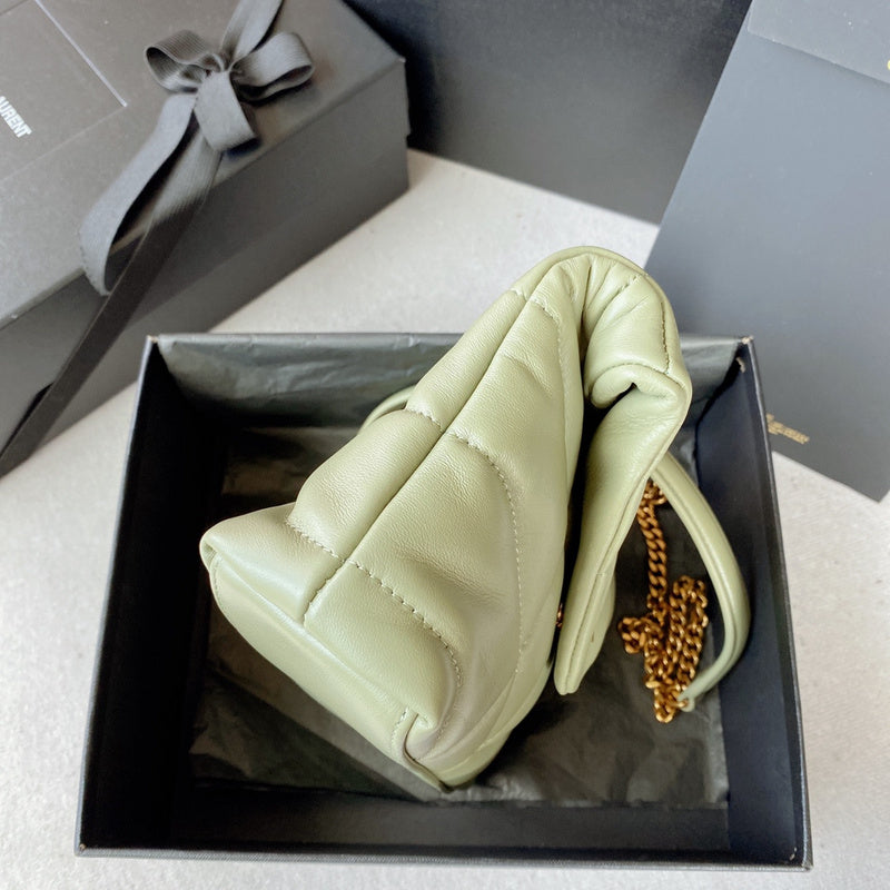 Satchel Bags - STLT Bags - 228