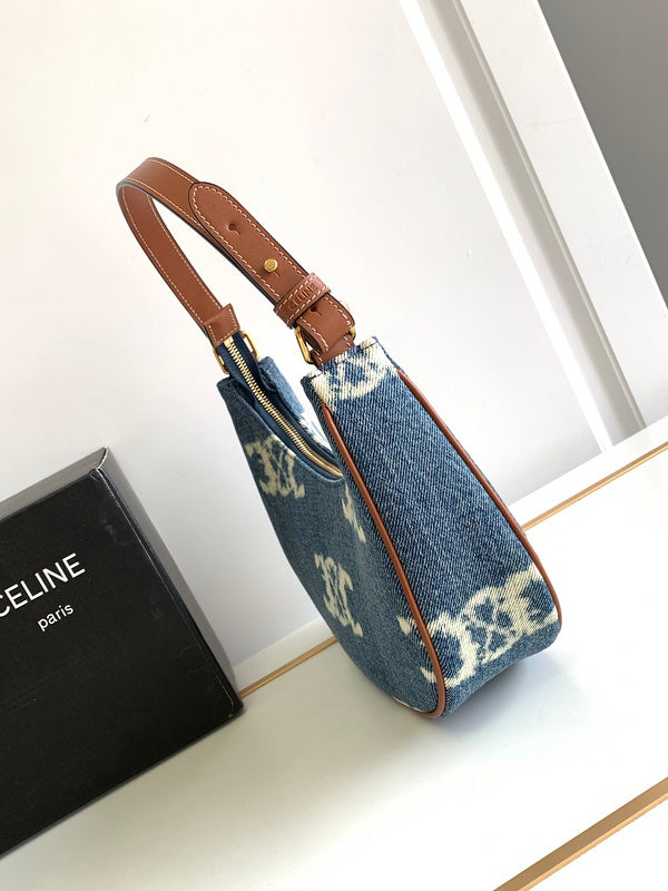 Glamy - COL Bags - 012