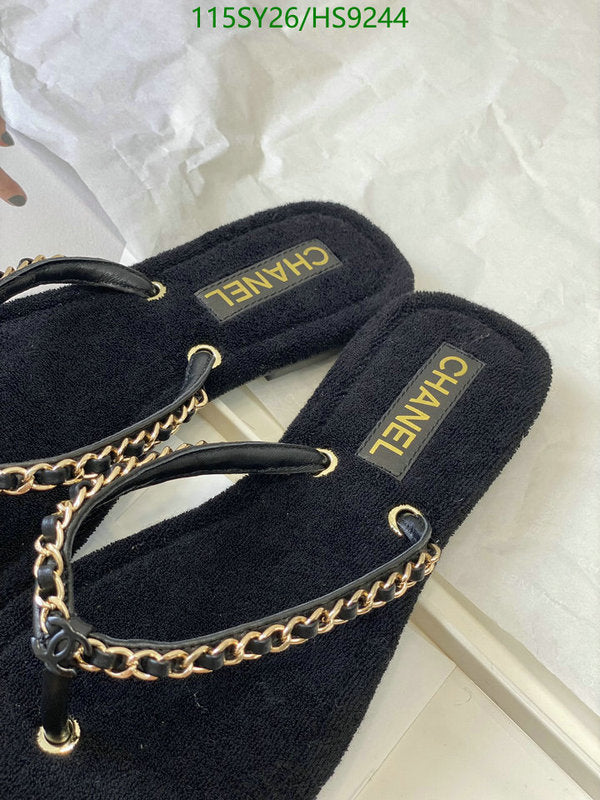 SAMC - CHL Women Shoes Slippers - 054