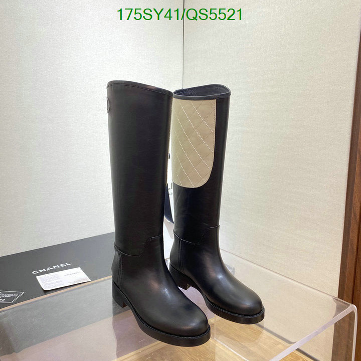 SAMC - Mix Boots - 311